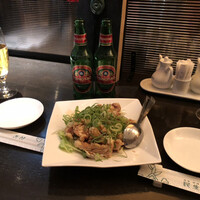 廣東料理 民生 ヒルトンプラザウエスト店 - 