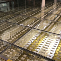 廣東料理 民生 ヒルトンプラザウエスト店 - 