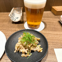 炭火焼鳥 とり将 - 