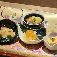 神田 鮨 近松 - 