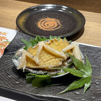 神田 鮨 近松 - 