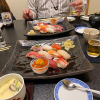 おたる政寿司 本店 - 