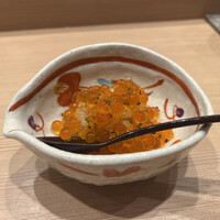 鮨 青海 青山店 - 