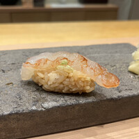 鮨 青海 青山店 - 
