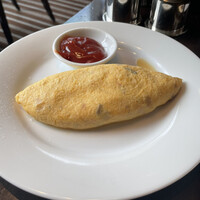 フレンチ キッチン - 