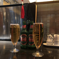 廣東料理 民生 ヒルトンプラザウエスト店 - 