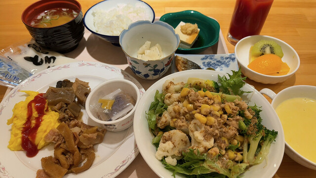 郡山ビューホテルアネックス - 郡山（ホテル）の写真