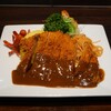 西洋料理ミカーサ