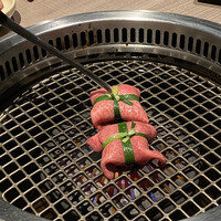 うし松 - 