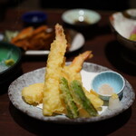 活魚料理 いか清 - 