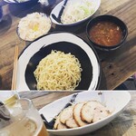 つけ麺 八芒星 - 