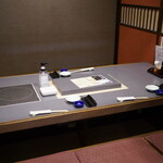 活魚料理 いか清 - 