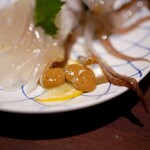 活魚料理 いか清 - 