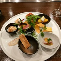 鉄板焼さくら - 