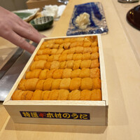 鮨 しづめ - 
