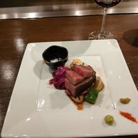 鉄板焼さくら - 