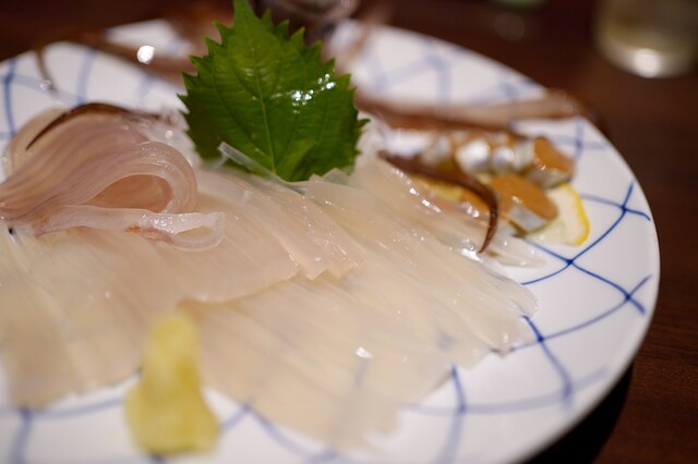 Katsugyo Ryori Ikasei photo 3