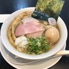 まぐちゃんラーメン