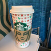 スターバックス・コーヒー  JR東海 新大阪駅新幹線ラチ内店