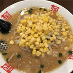 おおぎやラーメン - 