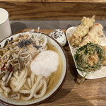 Udon Kyutaro - 