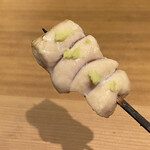 Yakitori Abe - 