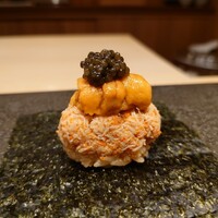 鮨結う翼 - 