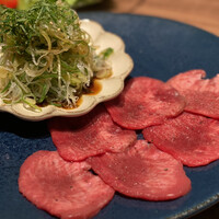 東京焼肉 黒木 - 