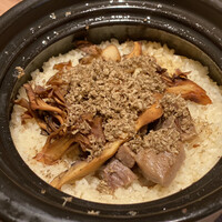 東京焼肉 黒木 - 