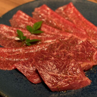 東京焼肉 黒木 - 