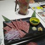 Koshitsu Yakiniku Tsubame - 