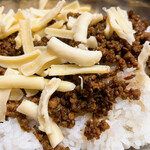 かれーの店 うどん  - 