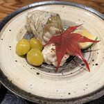 Sushi Tanabe - 