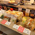 東京食賓館 - 商品