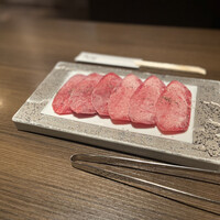 焼肉 大河 - 