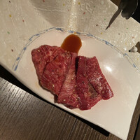 焼肉 大河 - 