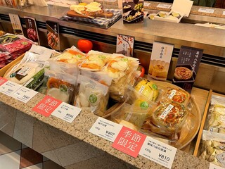 東京食賓館 - 商品