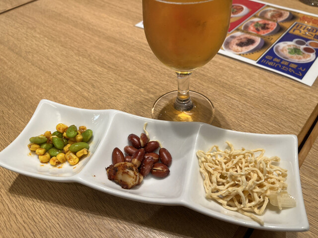 Minmin Yaesu Ten photo 3