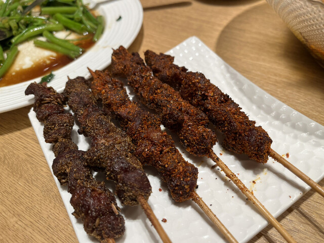 Minmin Yaesu Ten photo 5