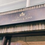 HARNEY&SONS - 