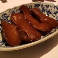 銀座ブルーリリー ステーキ＆チャイニーズレストラン - 