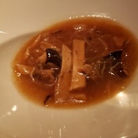 銀座ブルーリリー ステーキ＆チャイニーズレストラン - 