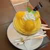 ウエスト ベイカフェ ヨコハマ