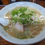 大黒ラーメン - 