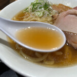 松戸富田麺業 - ラーメンスープ