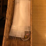 KING LION スリランカレストラン＆バー - 初期武器