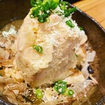 元祖北海魚串 がりや - 