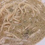 みなとや - 丼に入れたらイタリアン(○_○)！！　メチャうま～(^o^)v