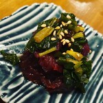 お料理とお酒 実りや - 