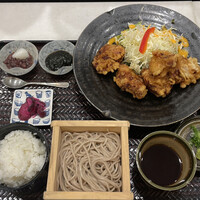 北新地　銀杏 - 